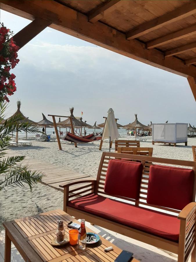 Coconcea Residences - Panoramis By The Sea Нэводари Экстерьер фото